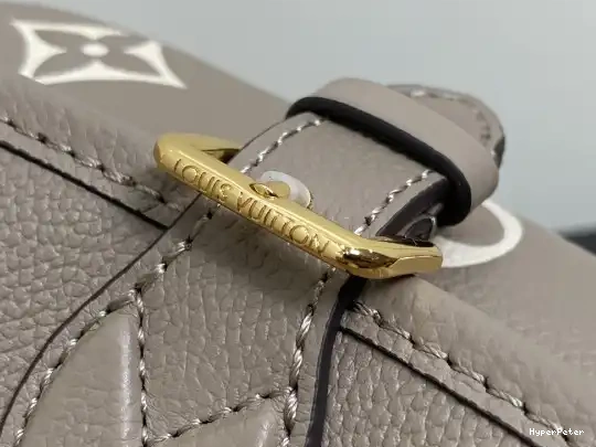 Diane-19*10.5*6 CM Nano LOUIS VUITTON 0701